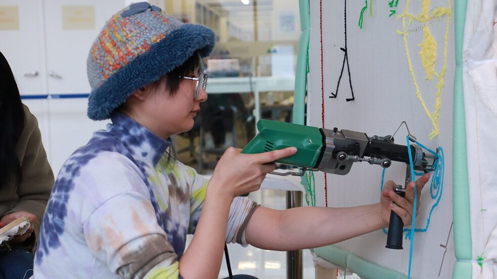 Eindrücke vom Workshop