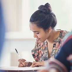 Goethe-Zertifikat B1 