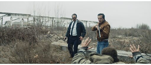 Freies Land © Verleih Telepool