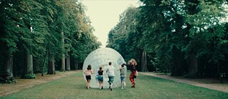 Monster Chetwynd, Freckles and Butterflies. I Dreamt That I Woke Up, 2022, video.