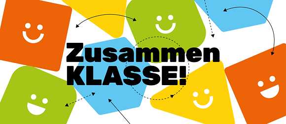 Zusammen KLASSE!
