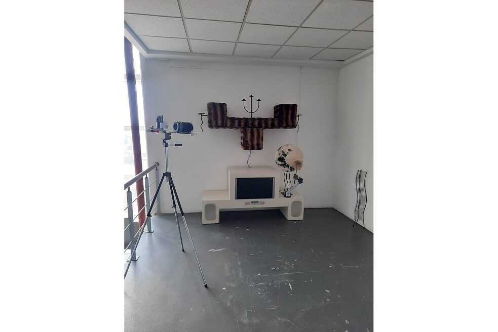 TECHNO WORLDS in Mexico City