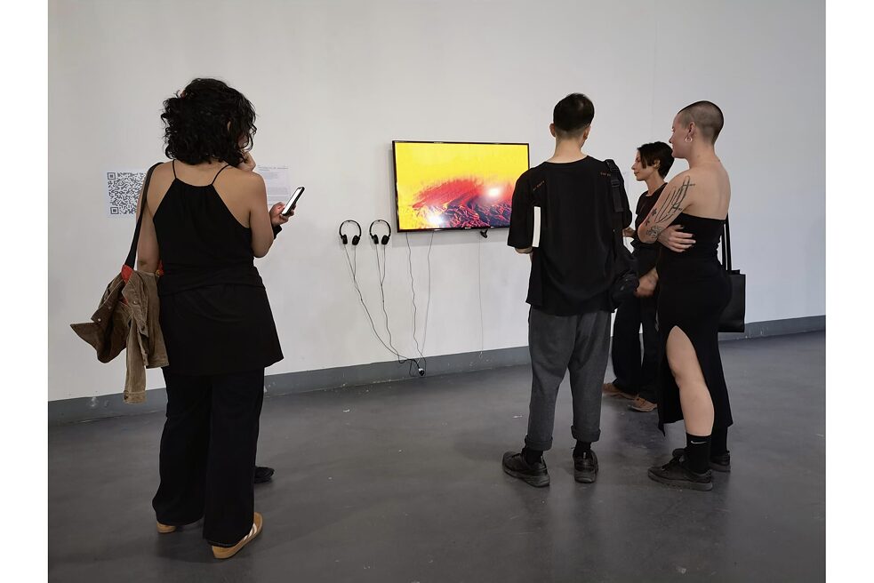 TECHNO WORLDS in Mexico City