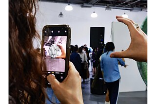 TECHNO WORLDS in Mexico City