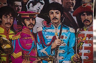 “It’s getting better all the time,” sing the Beatles in 1967, still brimming with optimism about the future on their legendary album “Sgt. Pepper’s Lonely Hearts Club Band”. 