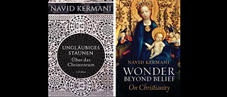 Ein Abend mit David Kermani