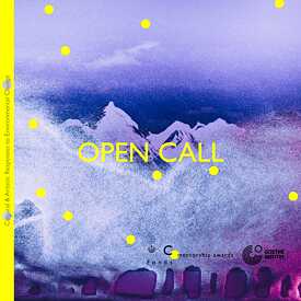 MENTORSHIP AWARD CULTURAL & ARTISTIC RESPONSES TO ENVIRONMENTAL CHANGE