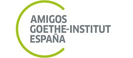Logo – Asociación de Amigos del Goethe-Institut en España