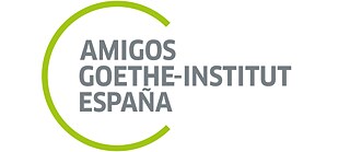Logo – Verein der Freunde des Goethe-Instituts in Spanien