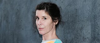 Daniela Dröscher &copy; © Carolin Saage Daniela Dröscher