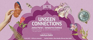 Goethe Darbaar: Unseen Connections