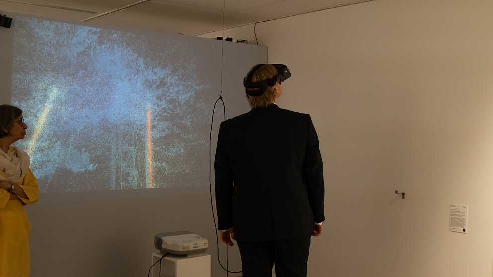 Critical Zones - Opening 5