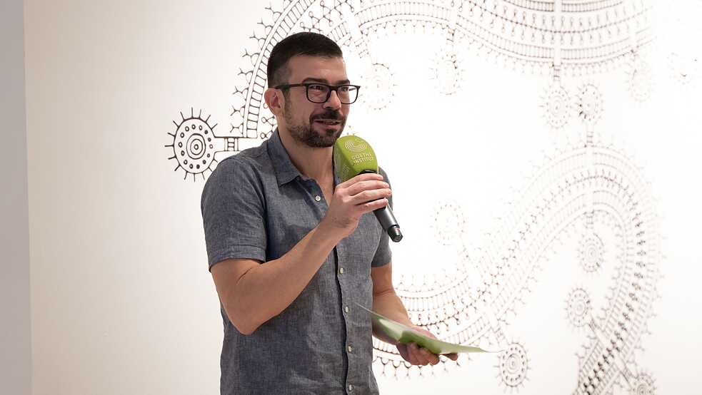 Critical Zones - Opening 10