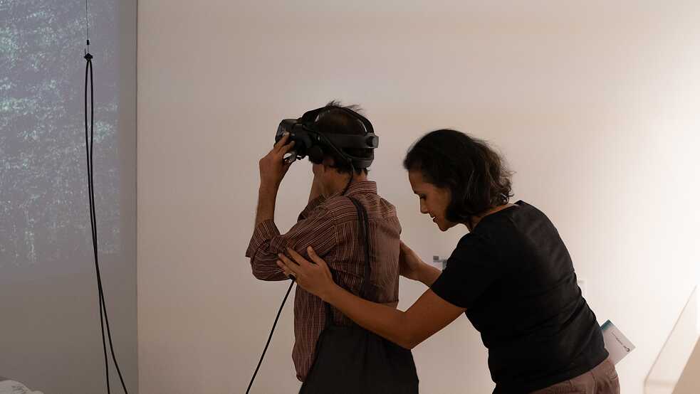Critical Zones - Opening 12