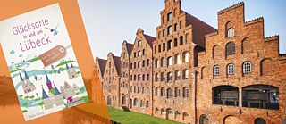 Glücksorte in und um Lübeck 