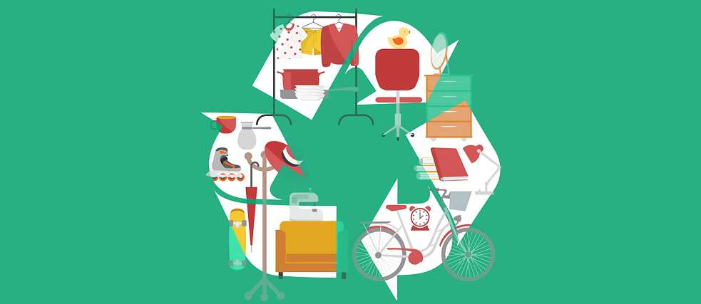 Recycling