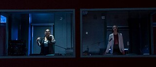 Kafka-Maschine PROTASI THEATRE Credits: Apostolos_Linardos