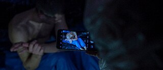 MHXANH ΚΑΦΚΑ - ΟΜΑΔΑ ΘΕΑΤΡΟ ΠΡΟΤΑΣΗ Credits: Apostolos_Linardos