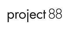 Project 88 - Logo
