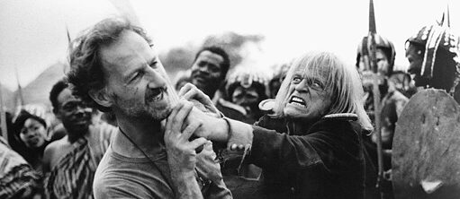 Werner Herzog: Mein liebster Feind