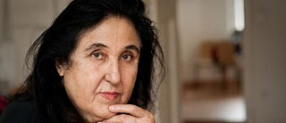 Emine Sevgi Özdamar