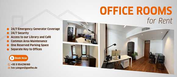 Office Leasing