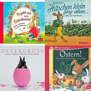 ostern onleihe