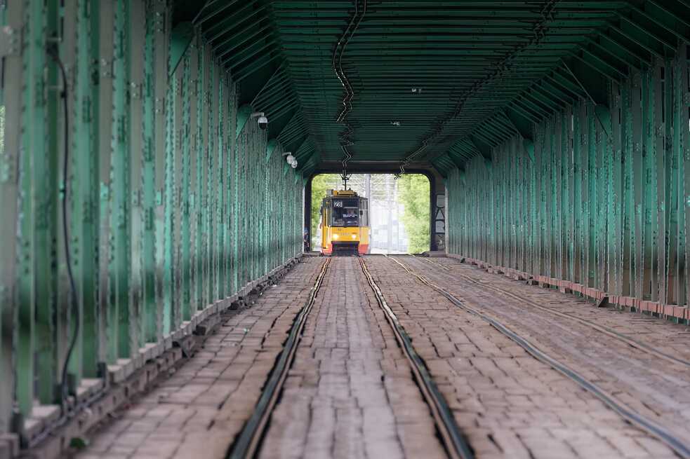Straßenbahn