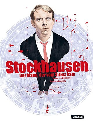 Steinaecker / Bassewitz: Stockhausen © © Carlsen Steinaecker / Bassewitz: Stockhausen