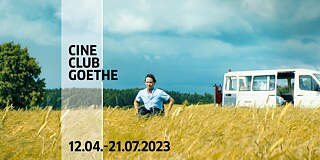 Filmreihe Cine Club Goethe: Das Leben nach...