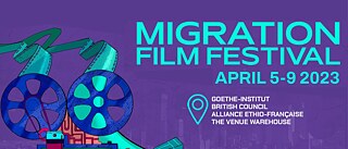 MIGRATION FILM FESTIVAL
