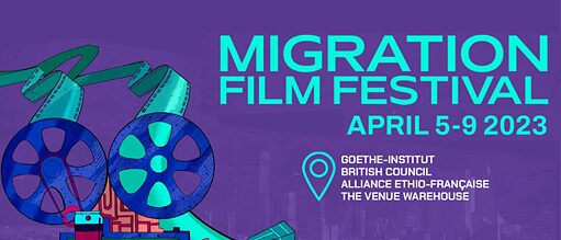 MIGRATION FILM FESTIVAL