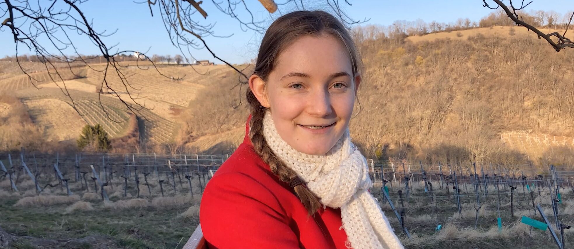 Alma Deutscher German reimagined GoetheInstitut United Kingdom