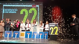 Kulturpreis Nürnberg