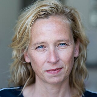 Claudia Müller &copy; © Milena Schlösser Claudia Müller