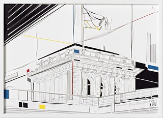 Fahne - Marion Eichmann 