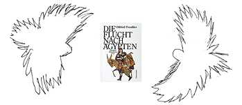 Die Flucht nach Ägypten