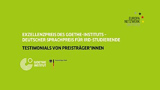 Testimonials von Preisträger*innen