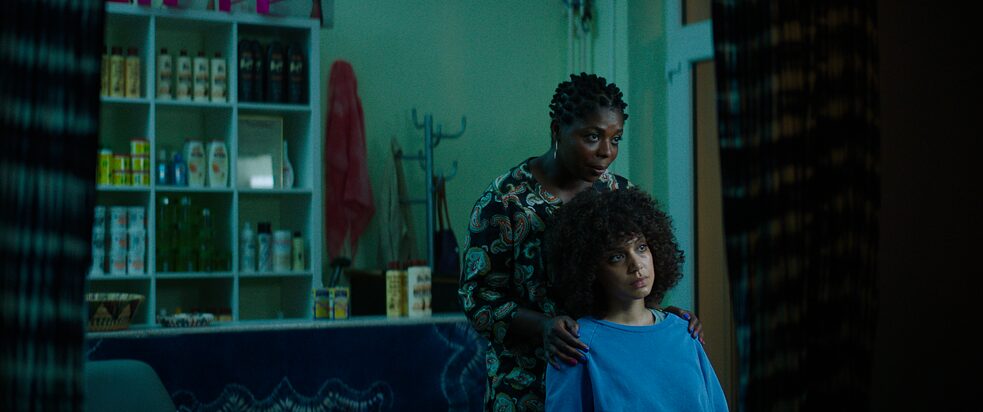 Ivie Wie Ivie (2021)