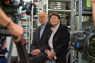 Komm mit mir in das Cinema – Die Gregors