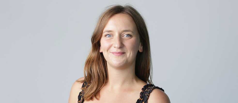 Lucy Taylor