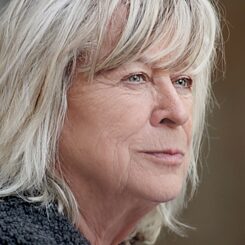 Margarethe von Trotta
