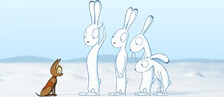 MISHOU, dir. Milen Vitanov