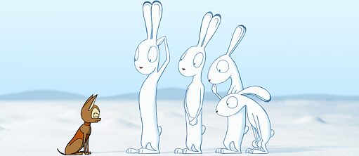 MISHOU, dir. Milen Vitanov