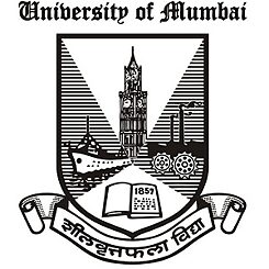 Logo - Mumbai University