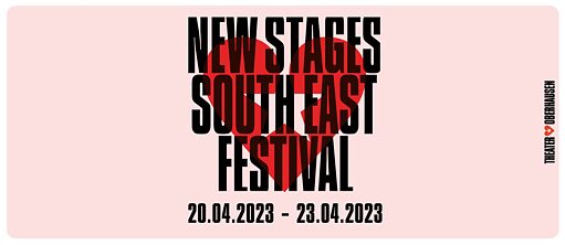 New Stages South-East - festival