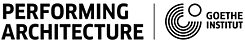 Performing Architecture - Logo