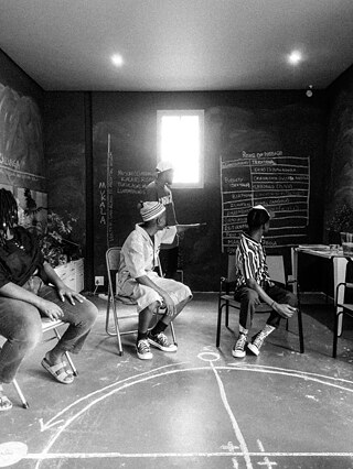 Lapa Portable-Paradise 