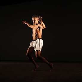 Raphael Moussa Hillebrand 
