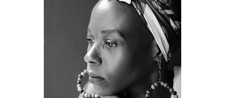 Refilwe Nkomo